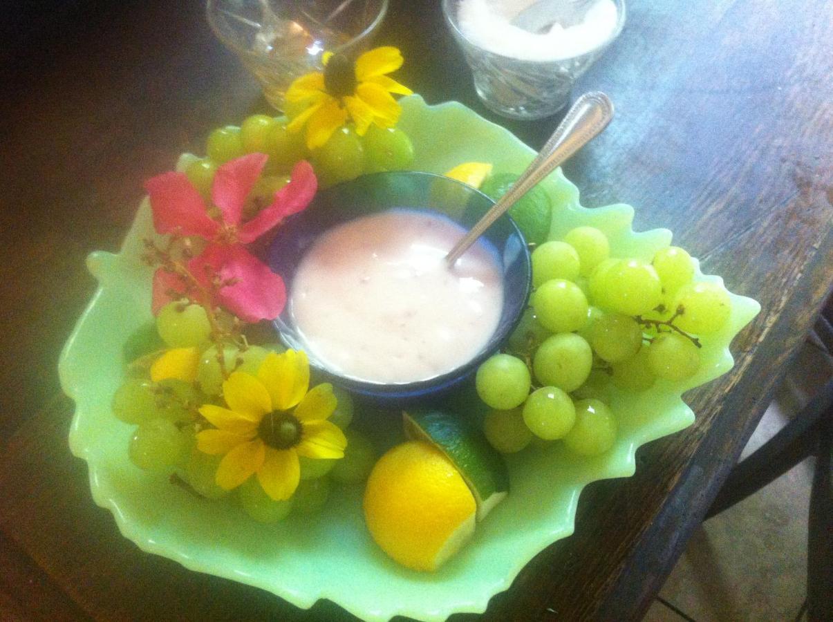 John Lafleurs Louisiana Creole Guesthouse Opelousas Bagian luar foto